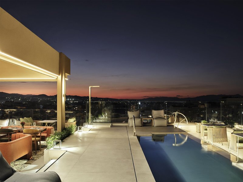 Hilton Garden Inn Chania City 10