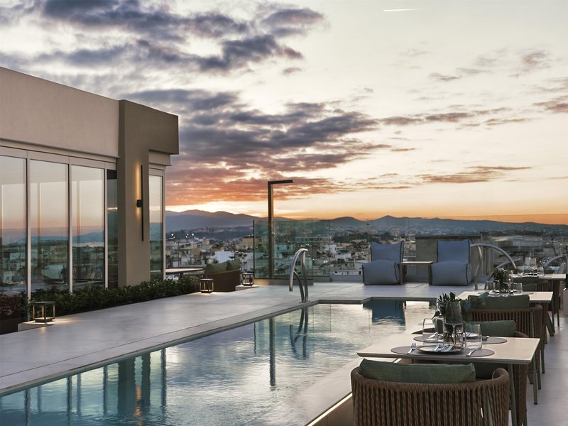 Hilton Garden Inn Chania City 11