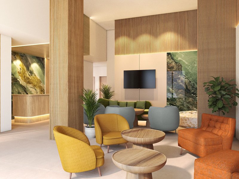 Hilton Garden Inn Chania City 13