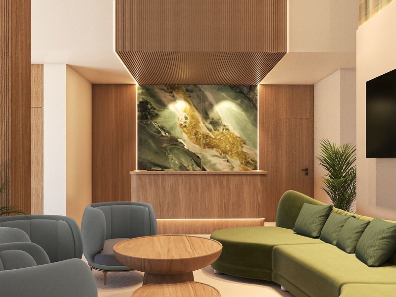 Hilton Garden Inn Chania City 14