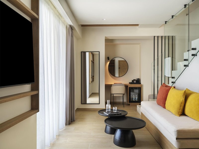 Hilton Garden Inn Chania City 15