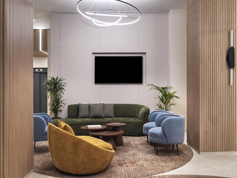 Hilton Garden Inn Chania City 16