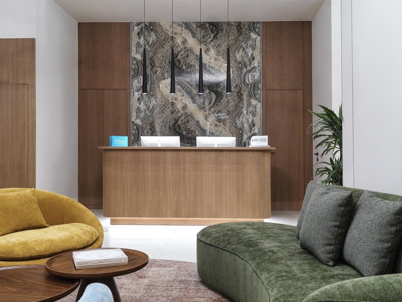 Hilton Garden Inn Chania City 17