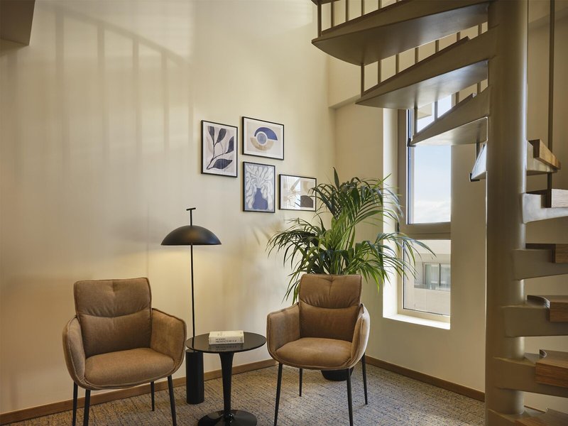 Hilton Garden Inn Chania City 18