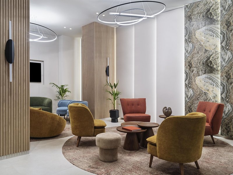 Hilton Garden Inn Chania City 19