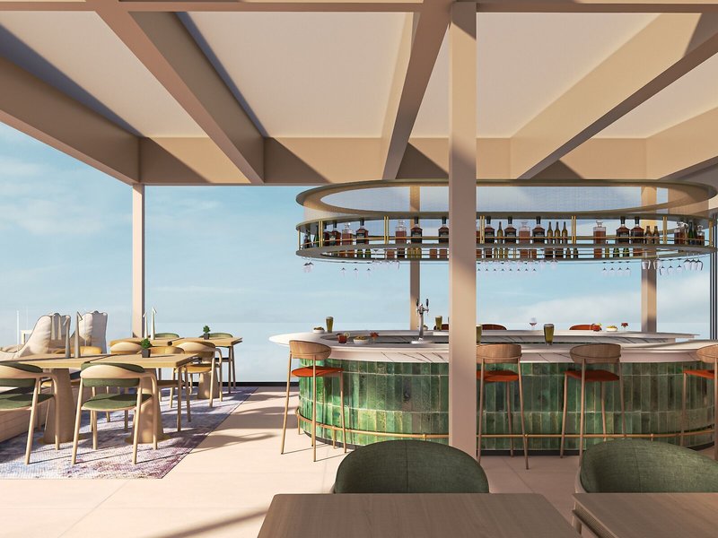 Hilton Garden Inn Chania City 20