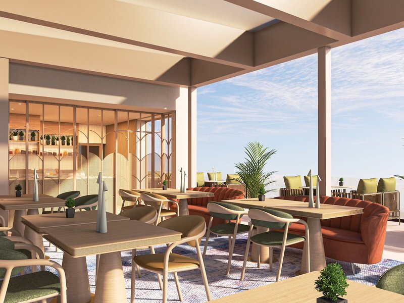 Hilton Garden Inn Chania City 21