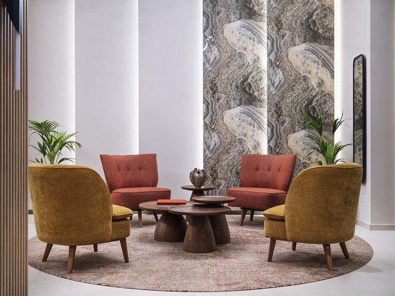 Hilton Garden Inn Chania City 22