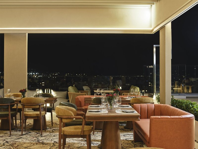 Hilton Garden Inn Chania City 23