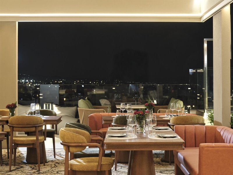 Hilton Garden Inn Chania City 24