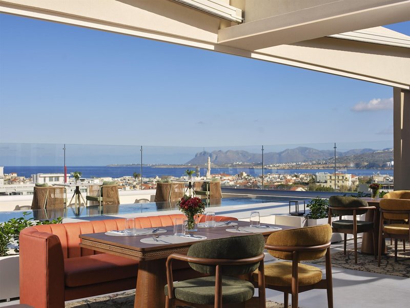 Hilton Garden Inn Chania City 25