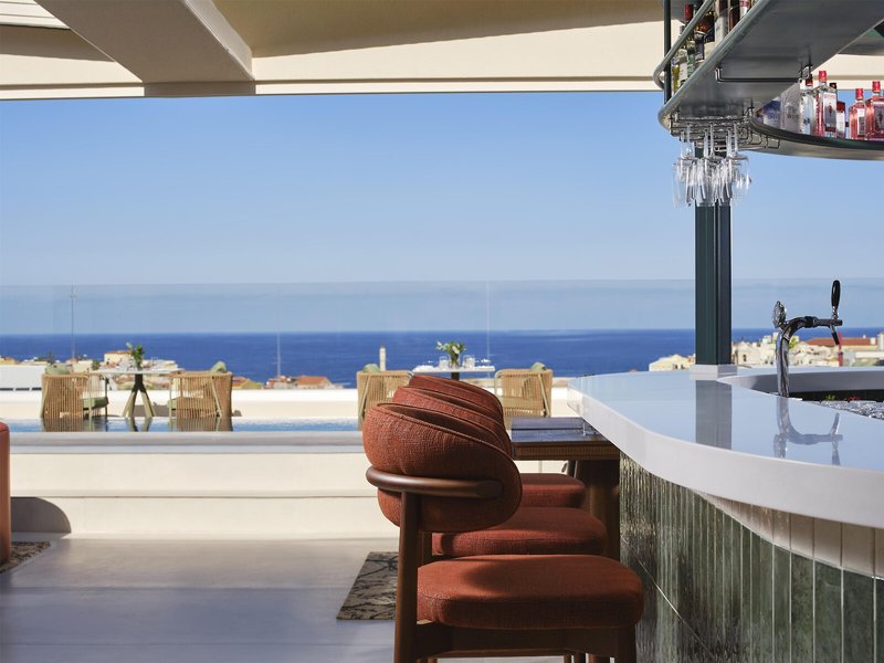Hilton Garden Inn Chania City 26