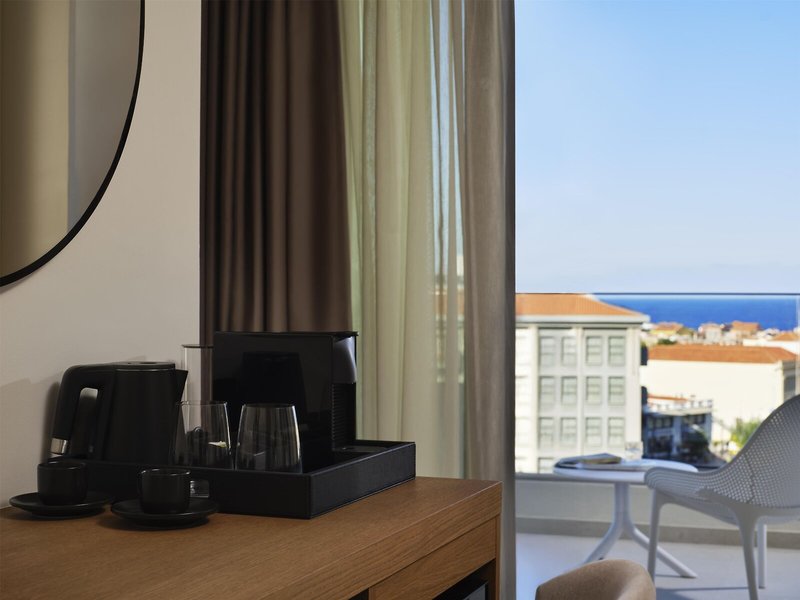 Hilton Garden Inn Chania City 27