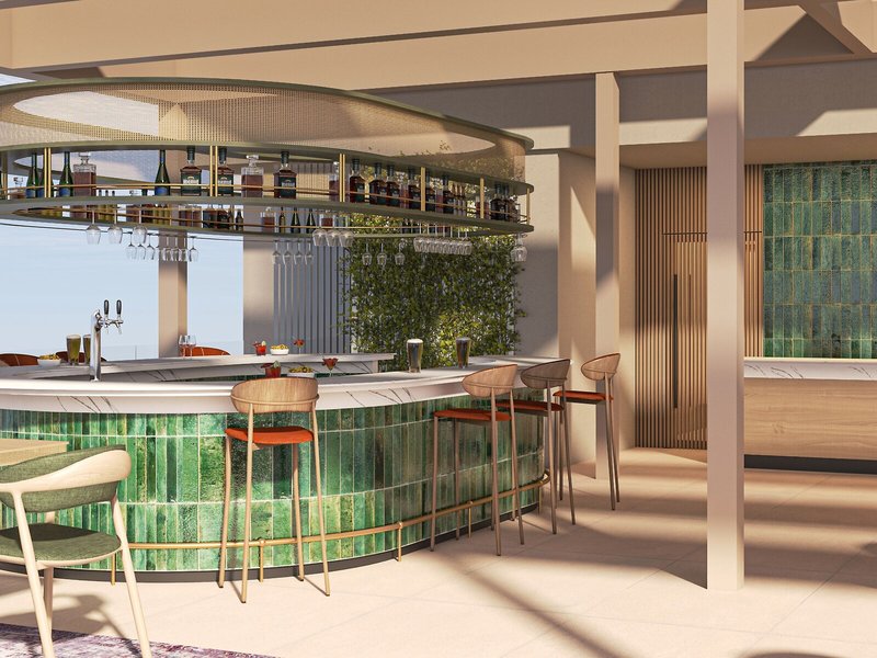 Hilton Garden Inn Chania City 28