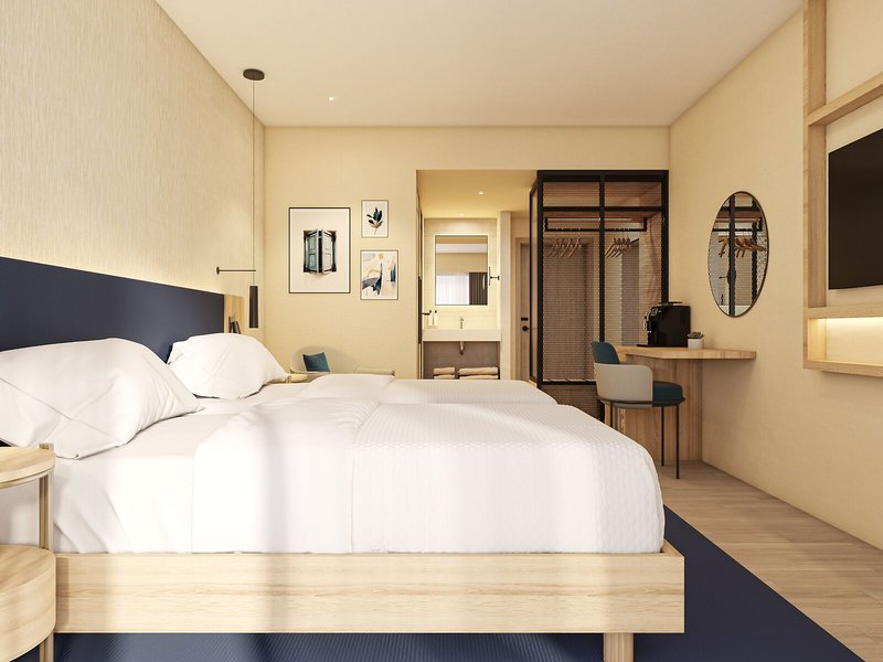 Hilton Garden Inn Chania City 30