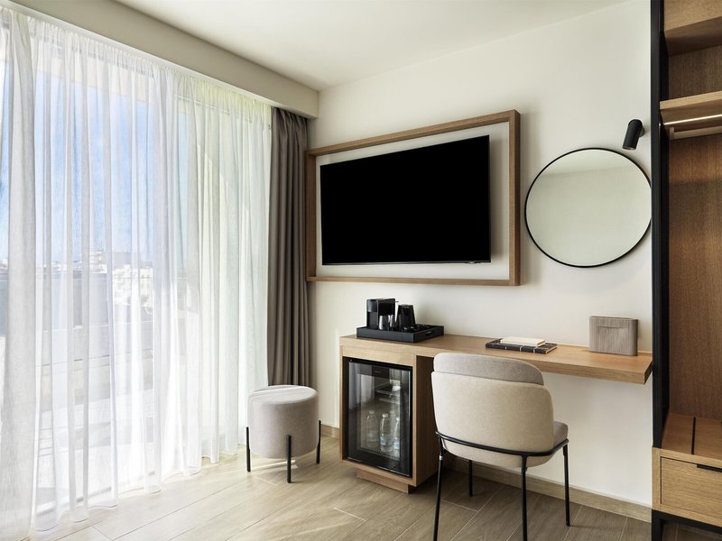 Hilton Garden Inn Chania City 31