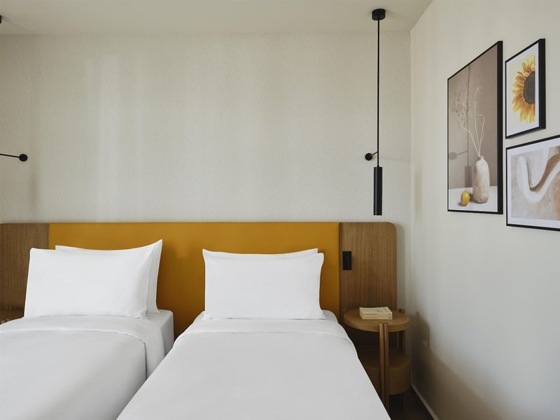 Hilton Garden Inn Chania City 32