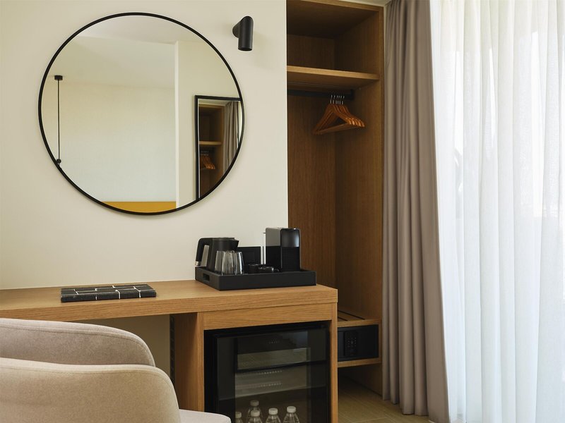 Hilton Garden Inn Chania City 33
