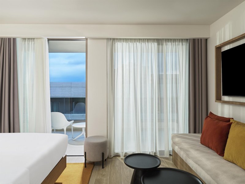 Hilton Garden Inn Chania City 34