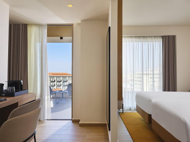 Hilton Garden Inn Chania City 35