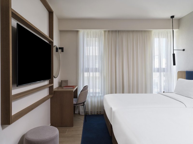 Hilton Garden Inn Chania City 36