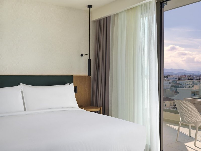 Hilton Garden Inn Chania City 37