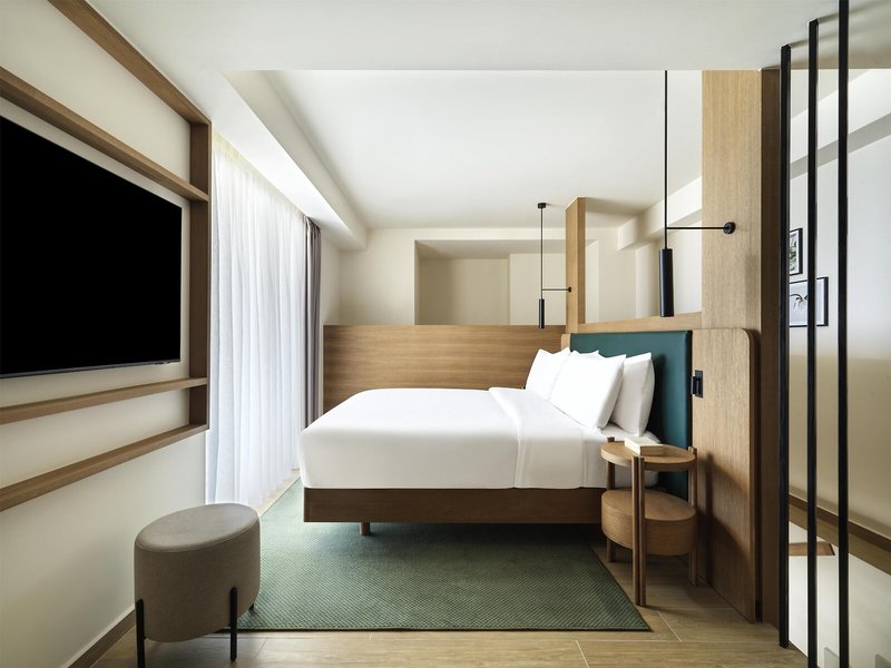 Hilton Garden Inn Chania City 38