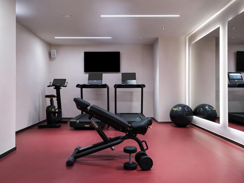 Hilton Garden Inn Chania City 40
