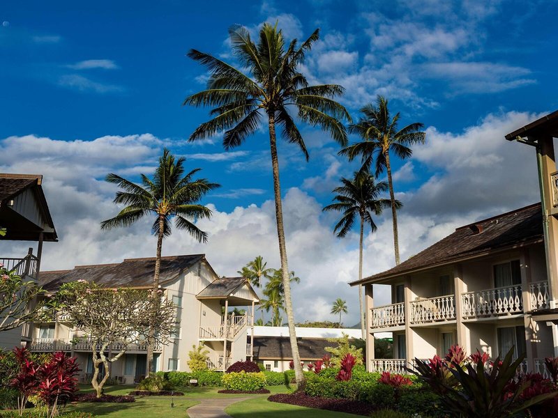 Aston Islander on the Beach 3 - Exterior