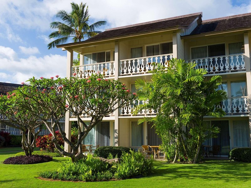Aston Islander on the Beach 4 - Exterior