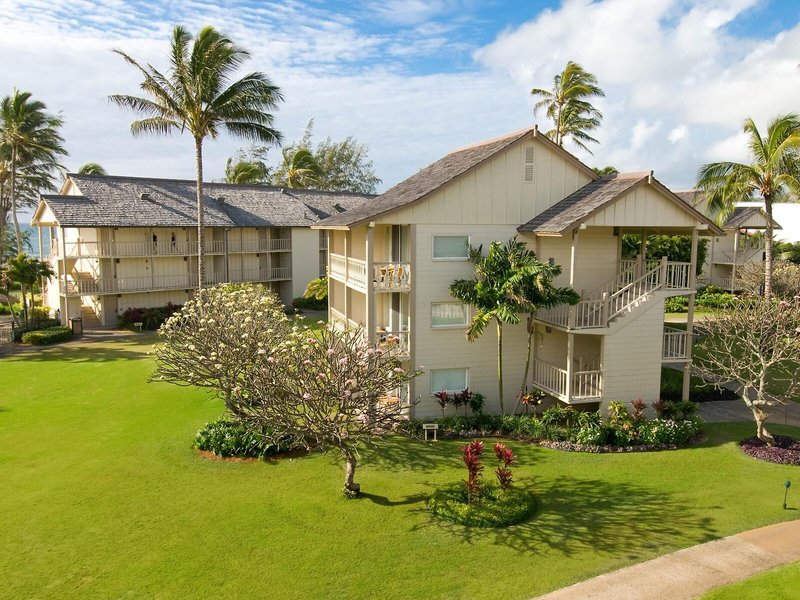 Aston Islander on the Beach 5 - Exterior