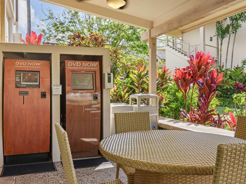 Aston Islander on the Beach 29 - Restaurant