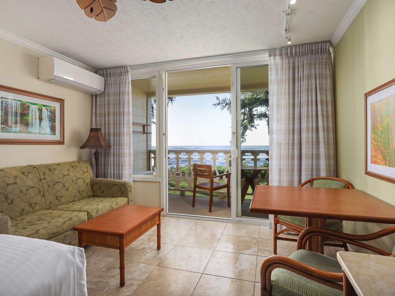 Aston Islander on the Beach 38 - Room Example