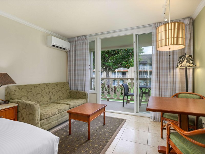 Aston Islander on the Beach 41 - Room Example