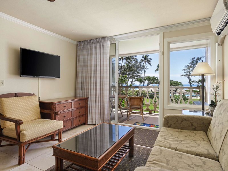 Aston Islander on the Beach 45 - Room Example