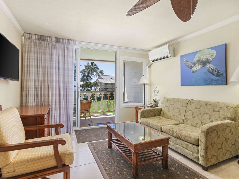 Aston Islander on the Beach 46 - Room Example