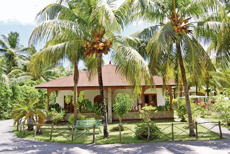The Islander Hotel 1