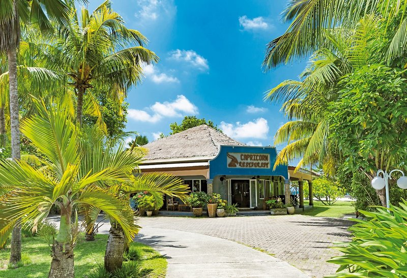 The Islander Hotel 6