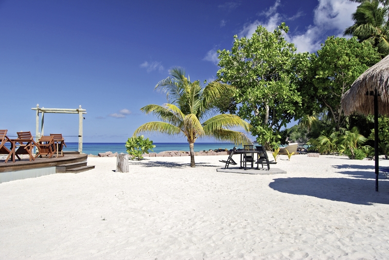 The Islander Hotel 9