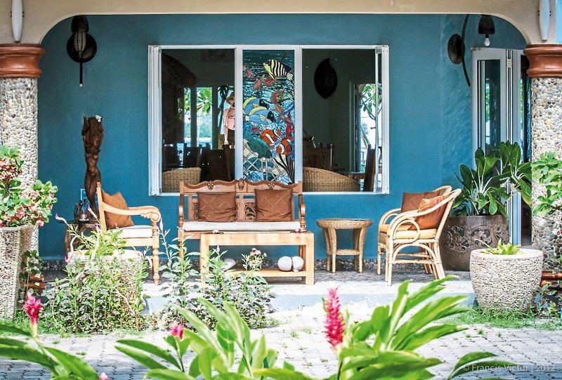 The Islander Hotel 2