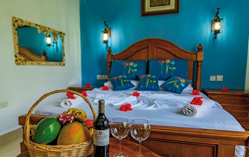 The Islander Hotel 3