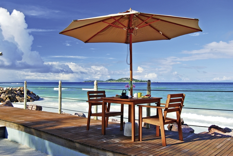 The Islander Hotel 4