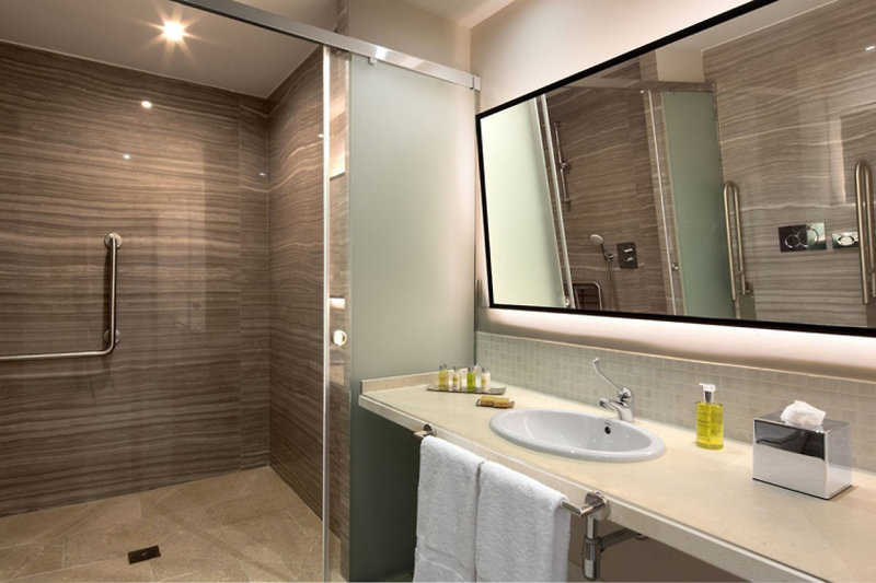 DoubleTree By Hilton Islantilla Beach Golf Resort 6