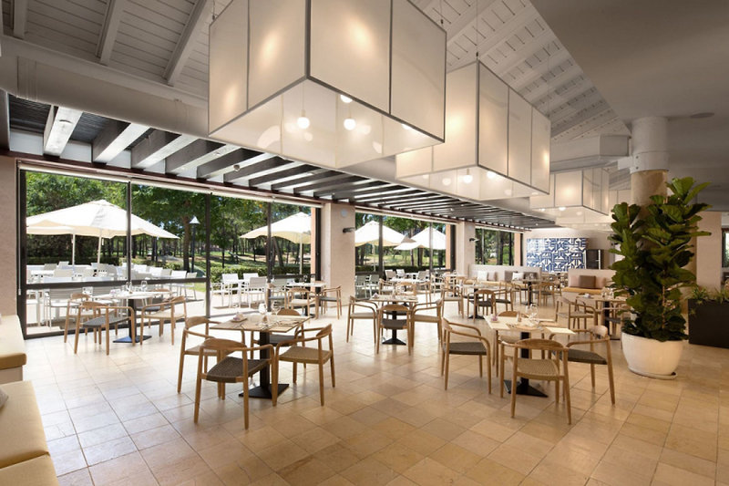 DoubleTree By Hilton Islantilla Beach Golf Resort 7