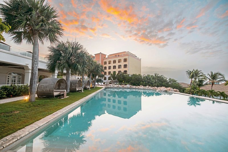 Sanctuary Cap Cana Golf & Spa Resort - Erwachsenenhotel 2