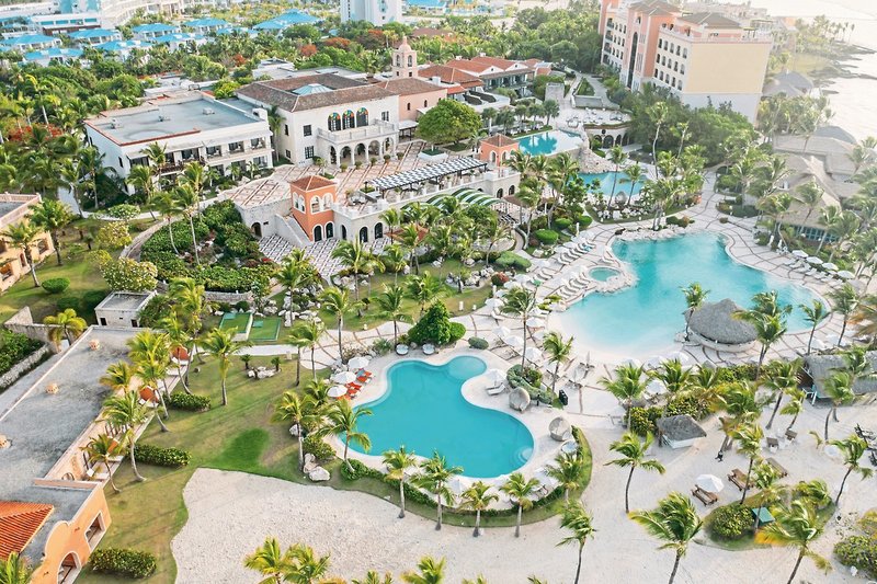 Sanctuary Cap Cana Golf & Spa Resort - Erwachsenenhotel 3