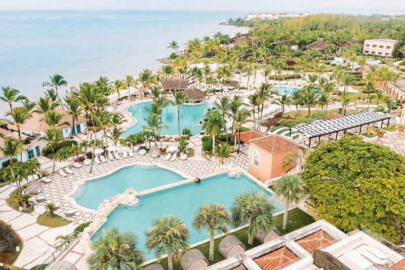 Sanctuary Cap Cana Golf & Spa Resort - Erwachsenenhotel 4