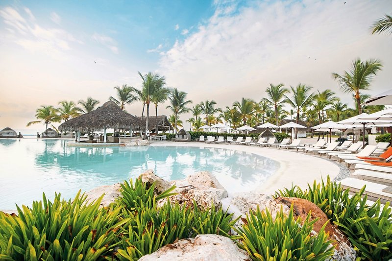 Sanctuary Cap Cana Golf & Spa Resort - Erwachsenenhotel 6