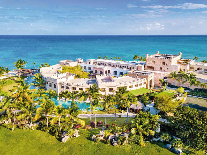 Sanctuary Cap Cana Golf & Spa Resort - Erwachsenenhotel 8