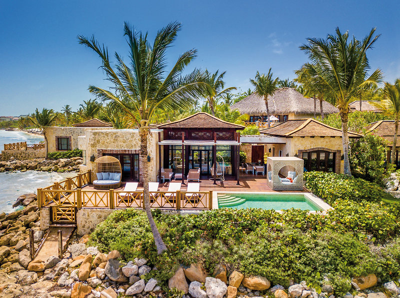 Sanctuary Cap Cana Golf & Spa Resort - Erwachsenenhotel 10